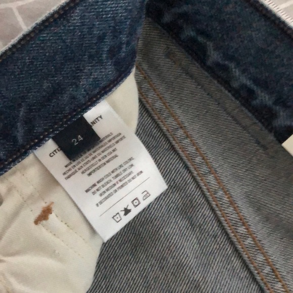 CoH (24) Big Sky Emerson Slim Fit Boyfriend - Picture 8 of 16